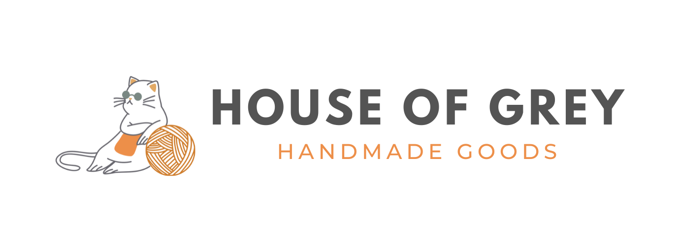 House of Grey Handmade Goods